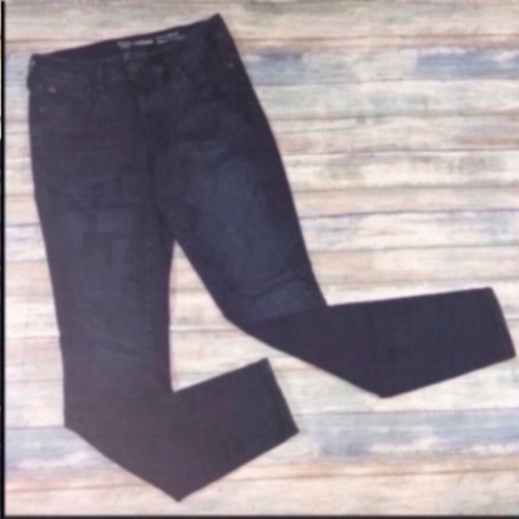 Gap High Stretch Legging - Picture 7 of 7